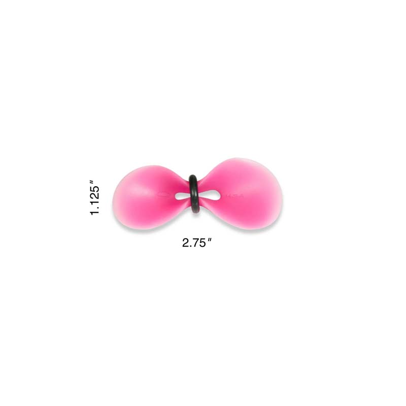 MudMouth Pink Small