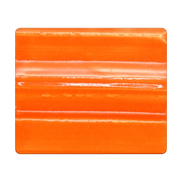 NEON ORANGE 