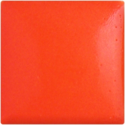 NEON ORANGE 