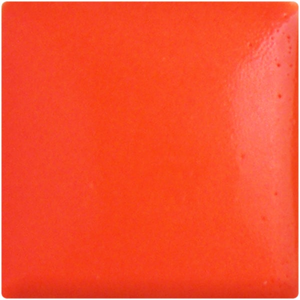 NEON ORANGE 