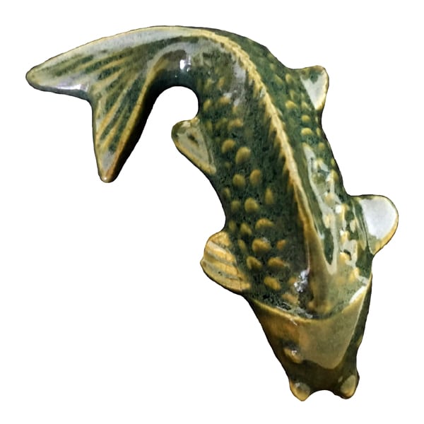 NORI GREEN                 2 