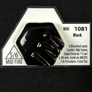 Niji Black 