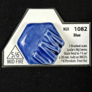 Niji Blue 