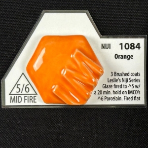 Niji Orange 