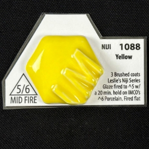 Niji Yellow 