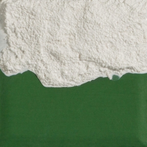 Non-Fired Snow 