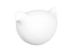 Opaque White - LM 11 Pint
