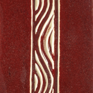 Oxblood 