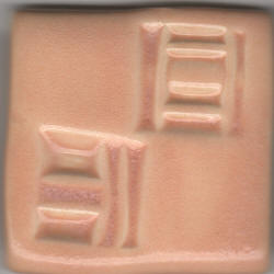 Peach Blush 