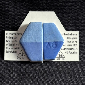 Periwinkle Blue 