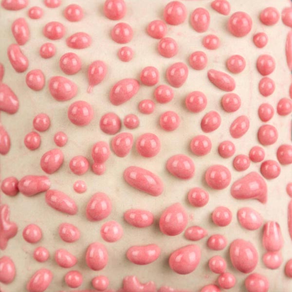 Pink Bead 