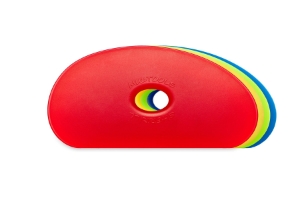 Polymer Rib 