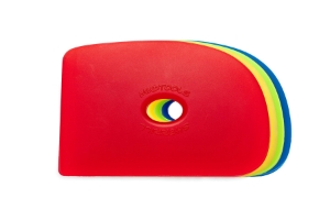 Polymer Rib 