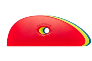 Polymer Rib 