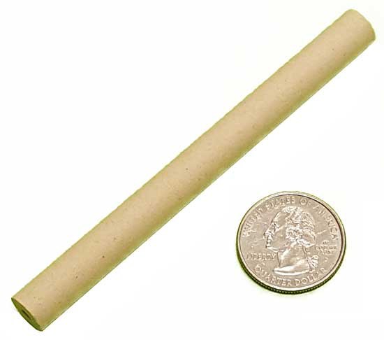 Porcelain Rods- Separate  4" 