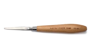 Potter's Fetling Knife Single Edge 2" (L Blade) 