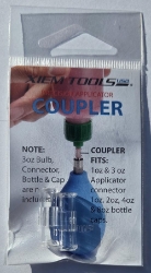 Precision Applicator Coupler (2pcs) 