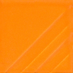 Pumpkin Orange 