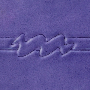 Amaco, Potter's Choice: Purple Crystal 