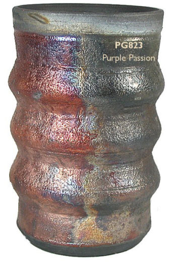 Purple Passion 