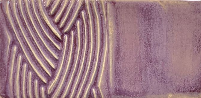 Purple Velvet 