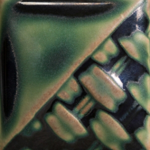 Rain forest rain forest, mayco, ceramic glaze, pottery supplies, ceramic supplies, ceramic materials, pottery supplies online, GlazeQueen