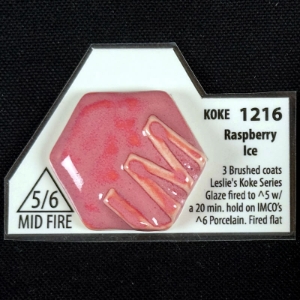 Raspberry Ice 
