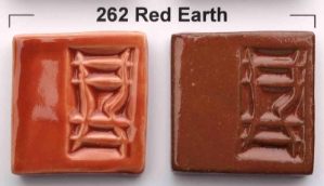 Red Earth 