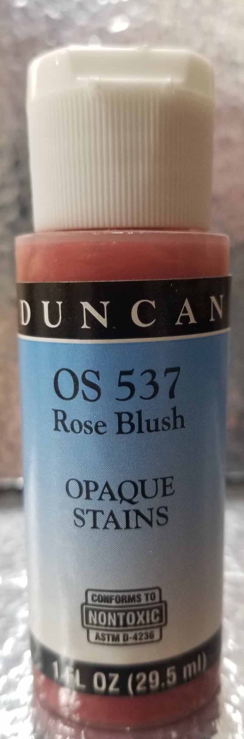 Rose Blush 