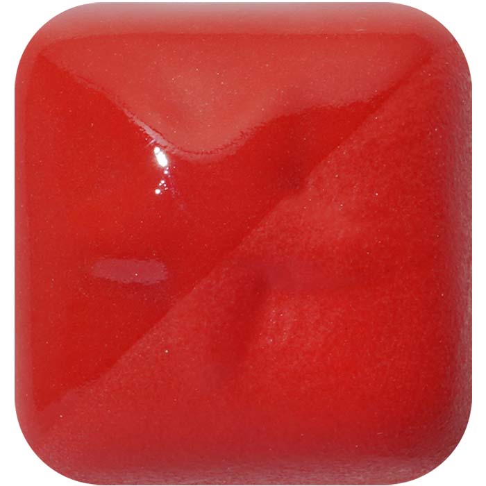 SASSY RED 