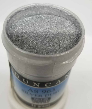 SILVER DUST 
