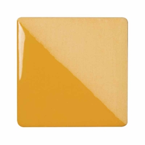 Saffron Yellow 