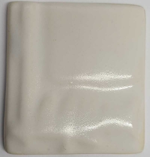 Satin White 