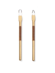 Scratch Pen Wire Tips Replacement (2) 