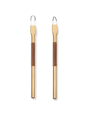 Scratch Pen Wire Tips Replacement (2) 
