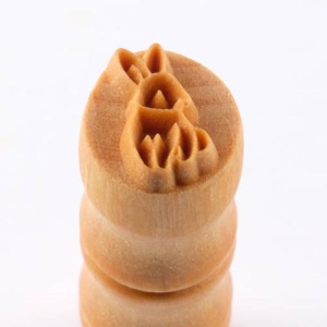 Scs (1.5cm) design #218. Bunny Rabbit. 