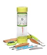 Sculpture Modeling Essential Kit ( 9 pieces ) 