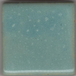 Sea Mist (Green Overcoat) 