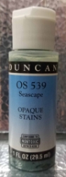 Sea Scape 