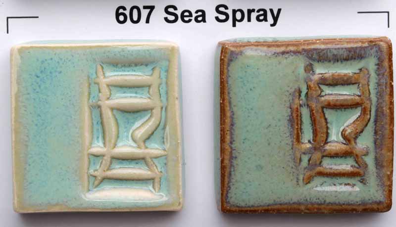 Sea Spray 