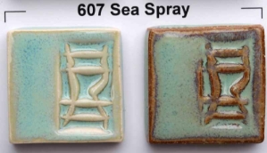 Sea Spray 