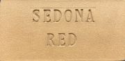 Sedona Red 