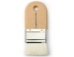 Short Cut Glaze Brush 2 High Quality Goat Hair - X10287