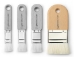 Short Cut Glaze Brush 2 High Quality Goat Hair - X10287
