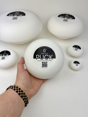 Shroom Puck 