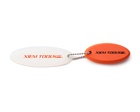 Silicone Clay Slicker 