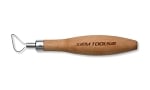 Small Belly Pro Sculpting Rake Tool with Packaging 