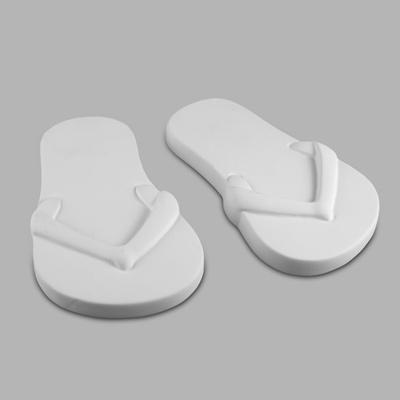 Low Fire - Small Flip Flops 