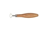 Small Oval  Titanium-Fused Pro Trimming Tool with Packaging 
