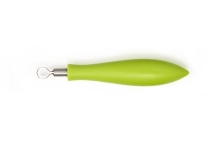 Small Round Heat Treated Steel Blade Trimming Tool with Packaging 